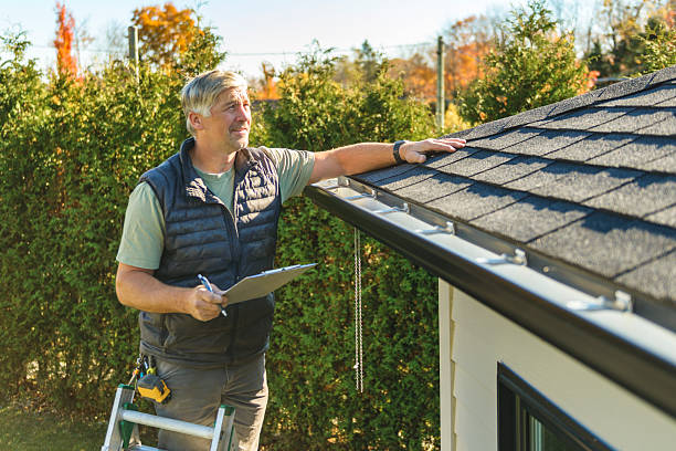 Trusted Roofing service in Cadillac, MI - Ben Roofing and Steel LLC